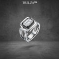 Trelza™ Luxe Radiance Ring
