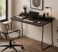 Nobivexa™ Calista Slim Home Office Desk