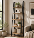 Nobivexa™ Orlina Ladder Display Shelf